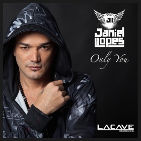 DANIEL LOPES - ONLY YOU